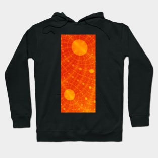 Amber Waves 6 Hoodie